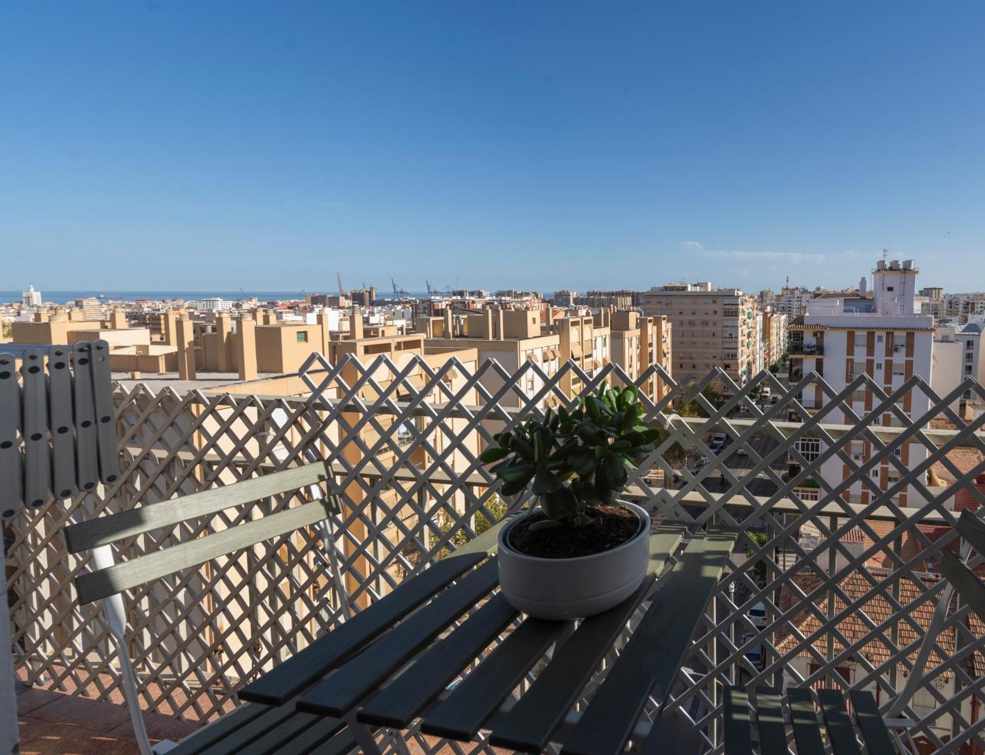 Center Flat Hospitality Appartement