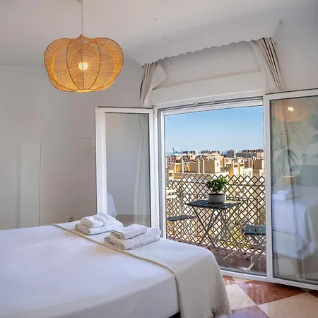 Ferienwohnung Malaga Center Flat Hospitality Exterior foto