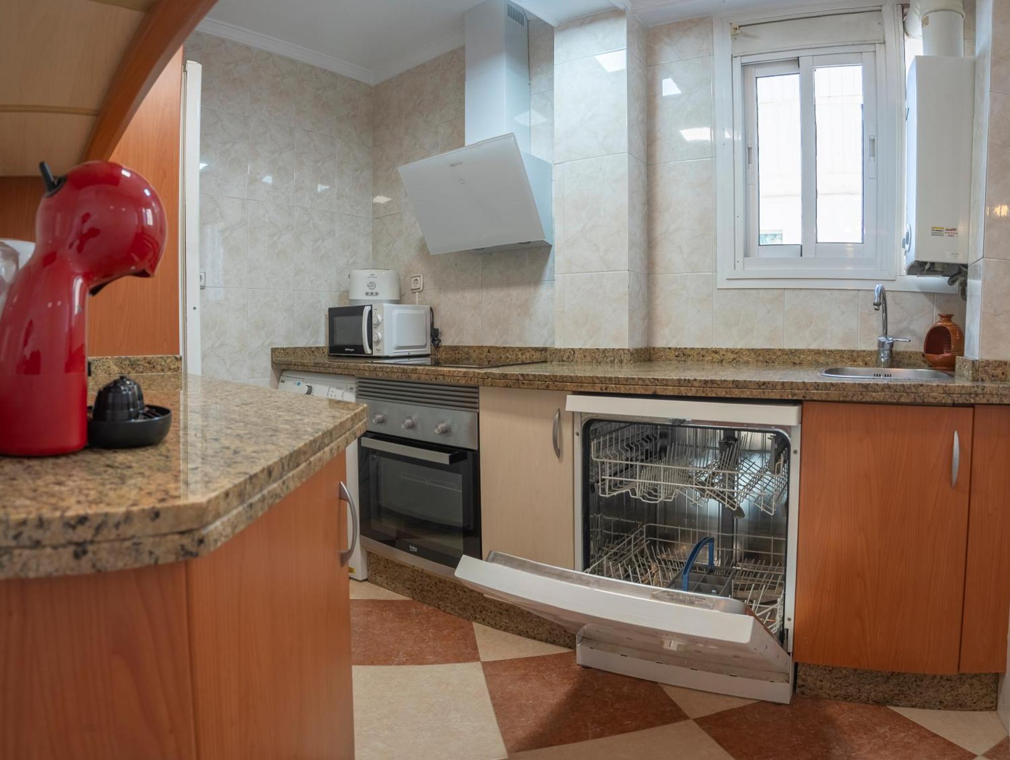 Appartamento Center Flat Hospitality *