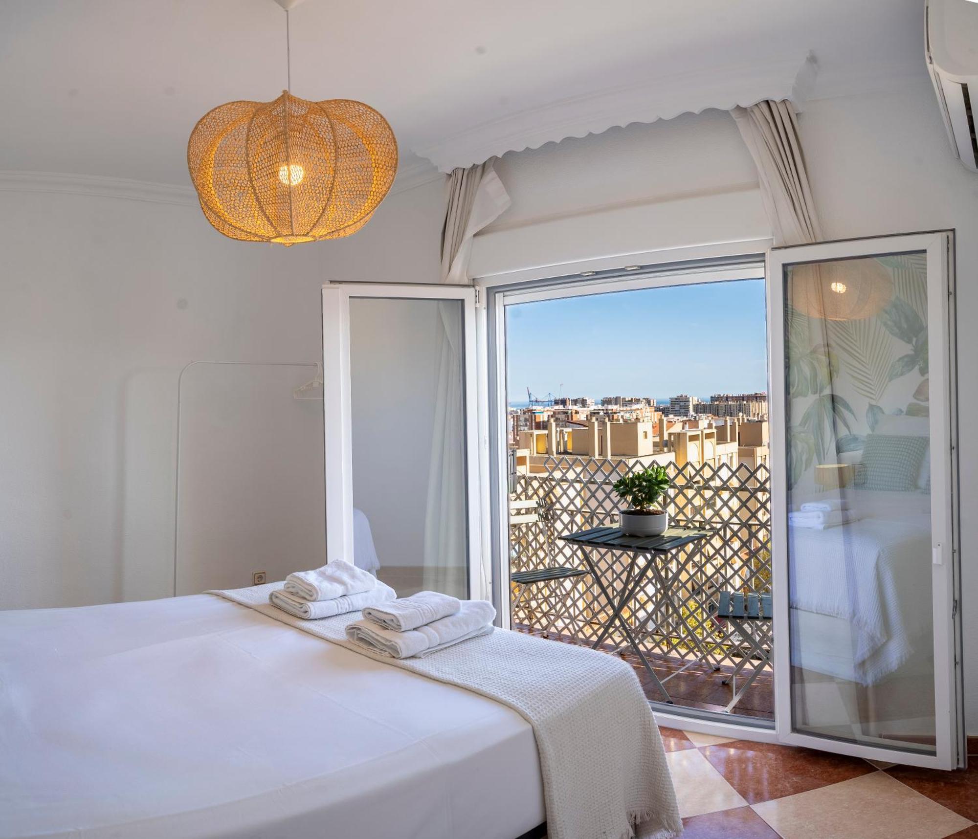 Apartament Center Flat Hospitality *